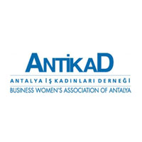 ANTİKAD Antalya İş Kadınları Derneği