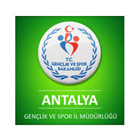 Gençlik ve Spor Bakanlığı Antalya