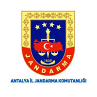 Antalya İl Jandarma Komutanlığı