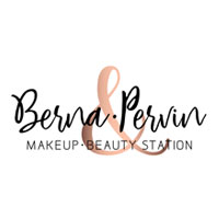 Berna Pervin Makeup