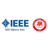 IEEE SDÜ Ögrenci Kolu