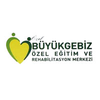 Büyükgebiz Özel Eğitim ve Rehabilitasyon Merkezi Logo