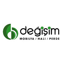 Değişim Hakı Mobilya Perde Logo