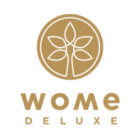 Wome Deluxe Logo